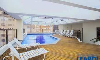 Imagem 6: FLAT - JARDIM PAULISTA - SP