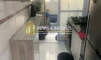 Imagem 5: Apartamento para Locação em Jandira, Edificio Residencial Marselha, 2 dormitórios, 1 banhe