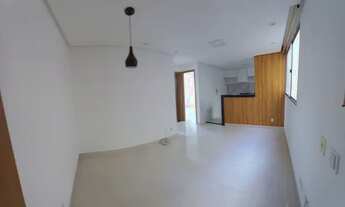 Imagem: ALUGO APARTAMENTO NO SOLAR DO BOSQUE - CAJI