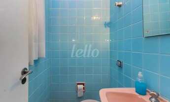 Imagem 5: São Paulo - Apartamento Padrão - Aclimação