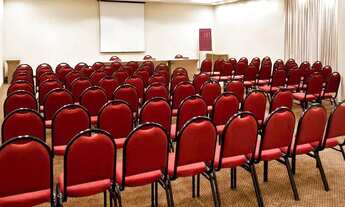 Imagem 10: Apartamento Mercure Bela Vista para locação prox ao Hosp Beneficência Portuguesa