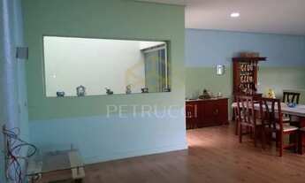 Imagem 2: Casa - Residencial Parque Rochele II - Santa Bárbara D'Oeste