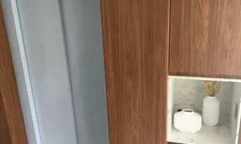 Imagem 5: Apartamento com 2 dormitórios à venda, 55 m² por R$ 289.900,00 - Iririú - Joinville/SC