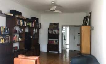 Imagem 2: Laranjeiras - Apartamento 3 quartos com dependência completa