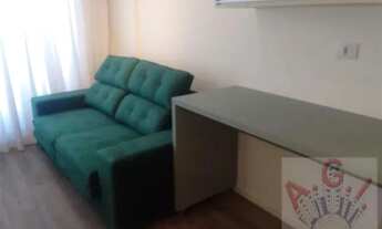 Imagem 4: Studio mobiliado para locação próximo ao Metrô Santana