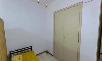 Imagem 5: Apartamento para Aluguel - Centro , 1 Quarto, 23 m2