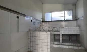 Imagem 6: Casa Comercial - Jardim Alvorada - 108m² - Avenida Cassiano Ricardo