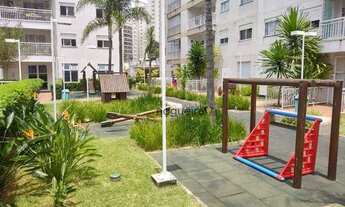 Imagem: Apartamento com 2 dormitórios, 62 m²