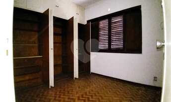 Imagem 3: 4 dormitorios, 3 suites, 01 sala para 2 ambientes cozinha com armários e 1 copa grande, 2