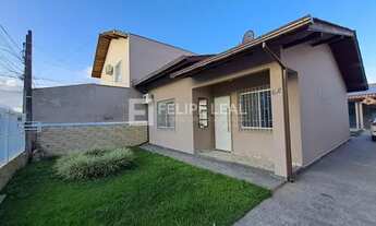 Imagem: Casa em Forquilhas - São José