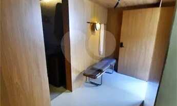 Imagem 3: São Paulo - Apartamento Padrão - PINHEIROS