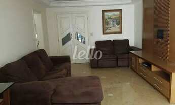 Imagem 2: São Paulo - Apartamento Padrão - Tucuruvi