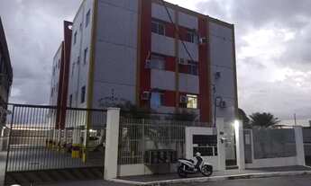 Imagem: Apartamento Conjunto Shangrilá Bairro Flores