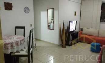 Imagem 3: Apartamento - Mansões Santo Antônio - Campinas