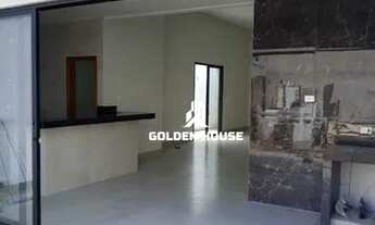 Imagem 3: Casa nova de Alto Padrão - Cidade Jardim