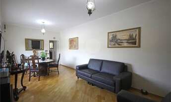 Imagem 6: Sobrado reformado ao lado do Vera CRUZ