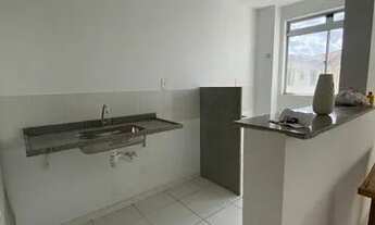 Imagem 3: Apartamento para aluguel tem 43 metros quadrados com 2 quartos em URIBOCA - Marituba - PA