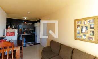 Imagem 7: Apartamento para Aluguel - Jardim São José, 2 Quartos, 50 m2