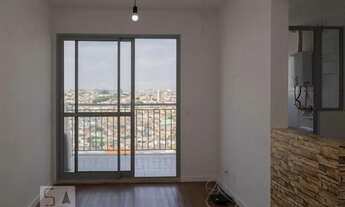 Imagem: Apartamento para Aluguel - Vila Mascote