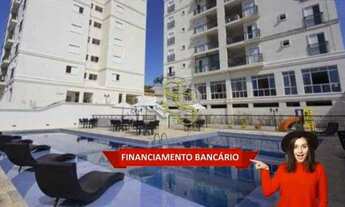 Imagem: Apartamento com 3 dormitórios à venda