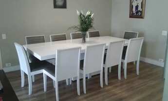 Imagem 5: Apartamento Venda 3 Dormitórios - 192 m² Jardim Paulista