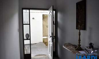 Imagem 6: CASA ASSOBRADADA - JARDIM GUEDALA - SP