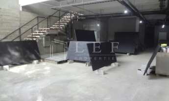 Imagem 7: Prédio comercial Pinheiros