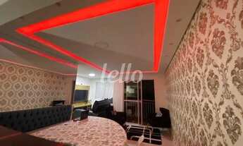 Imagem 2: São Paulo - Apartamento Padrão - Mandaqui