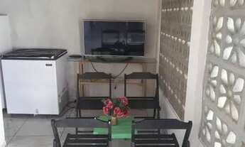 Imagem 4: Alugo casa em Carapibus - toda mobiliada