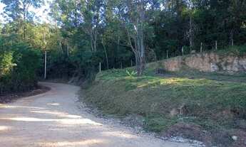 Imagem 4: Terreno plano, a 2,8 km do centro de Pinhalzinho