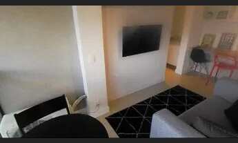 Imagem 5: Apartamento em Vila Olímpia para locação todo mobiliado - São Paulo, SP