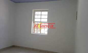 Imagem 5: ÓTIMA CASA INDIVIDUAL 50M² COM 1 DORMITÓRIO- VILA AUGUSTA