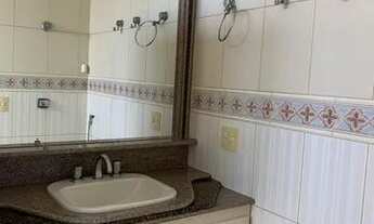 Imagem 6: Apartamento com 3 quartos - 2 vagas livres - com direito ao terraço