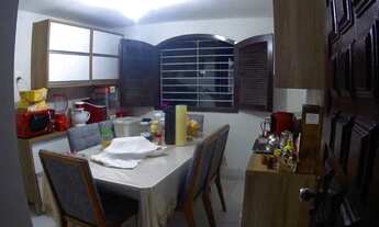 Imagem 3: Casa para venda tem 70 metros quadrados com 3 quartos em Matatu - Salvador - Bahia