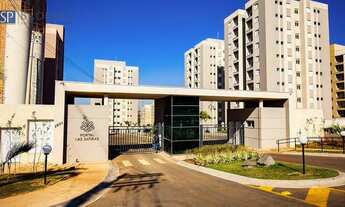 Imagem: Apartamento com 2 dormitórios à venda