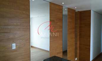 Imagem 5: Apartamento residencial à venda, com 2 varandas, Jaguaré, São Paulo