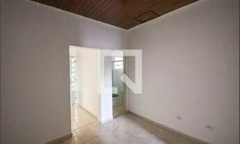 Imagem 2: Casa para Aluguel - Vila das Mercês, 1 Quarto, 45 m2