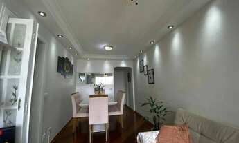 Imagem 5: 2 DORMS, 200 MTS DA AVENIDA SANTA CATARINA, 55 m² - Vila Santa Catarina - São Paulo/SP - A