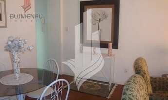 Imagem 3: Apartamento mobiliado. Ótima localização