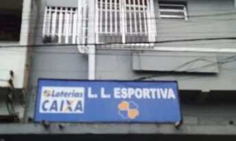 Imagem 2: Alugo conjugado Kitnet com 1 banheiro