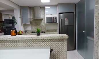 Imagem 2: Vendo apartamento em Cornélio, 3 quartos