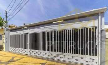 Imagem 2: MARAVILHOSA CASA A VENDA NA CHÁCARA DA BARRA - CAMPINAS/SP