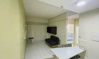 Imagem 3: Flat no Mercure Hotel | 01 Suíte