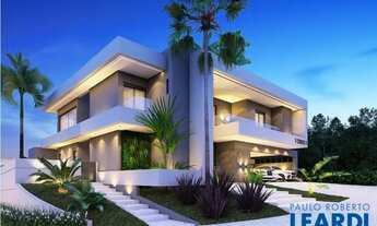 Imagem 3: CASA EM CONDOMÍNIO - URBANOVA - SP