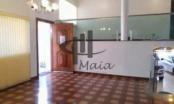 Imagem 4: Locação Sobrado Sao Caetano do Sul Boa Vista Ref: 38229