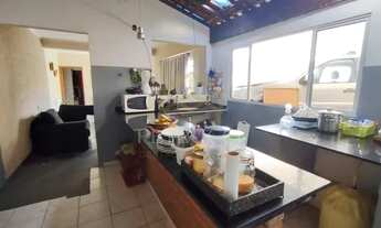 Imagem 5: Casa - Jardim Carlos Lourenço - Campinas