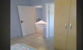 Imagem 4: Apartamento para venda tem 62 metros quadrados com 2 quartos em Vila Progresso - Jundiaí