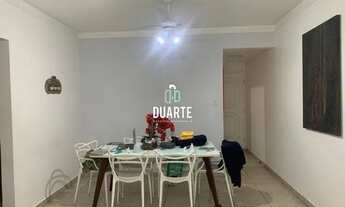 Imagem 2: SANTOS - Apartamento Padrão - VILA MATHIAS