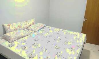 Imagem 5: Casa 3/4 em Residencial Alice Barbosa - Goiânia - GO