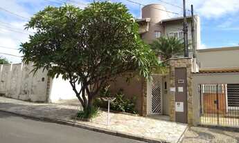 Imagem 2: Casa - Taquaral - Campinas